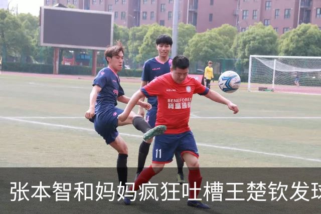 张本智和妈妈疯狂吐槽王楚钦发球：4-0零封我儿子并不光彩！
