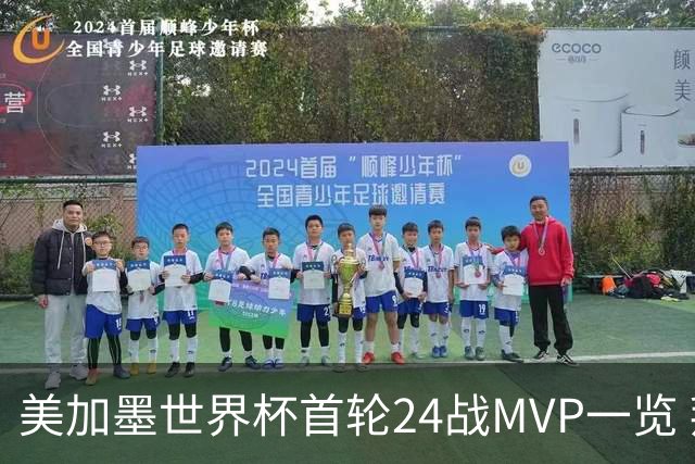 美加墨世界杯首轮24战MVP一览 拜仁三叉戟满满全肯定